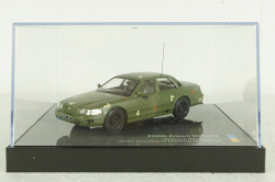 Ford Crown Victoria, Военна Розвідка України, TruckTyr 1:43