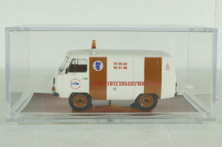 УАЗ-452, Техпомощь "Олимпиада-80", TruckTyr 1:43 