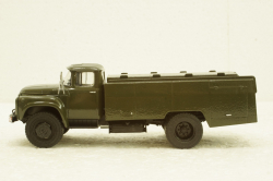 АС-161(130) Аэрофлот, Зил-130 хаки Автолегенды СССР, Грузовики, Конверсии 1:43