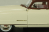 Nash Ambassador, cream/red 1950, PRD219, PremiumX 1:43