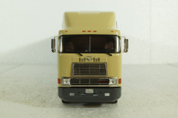International Eagle 9800 COE (1995) APL  American trucks, Spain, #47, Altaya 1:43