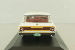 Ford Country Squire, cream 1964, PRD203, PremiumX 1:43