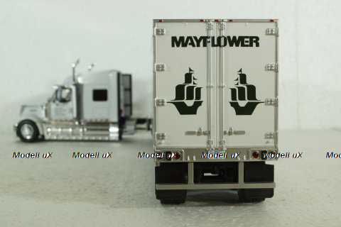 International Lonestar, American trucks, Spain, #52, Altaya 1:43