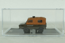 ЛуАЗ-969, Госохотинспекция, TruckTyr 1:43 