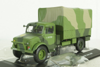Bedford OYD, Altaya Military #74 Altaya 1:43