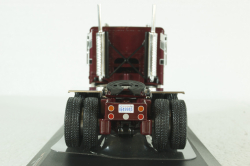 Freightliner FLA 1993 Dark Red, TR047, IXO 1:43