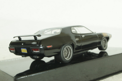 Plymouth GTX (1971), Fast&Furious #16, Altaya 1:43