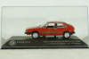 Volkswagen Sirocco 1980, red, T9P-10027, Triple9 1:43