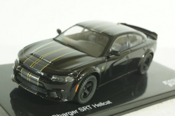 Dodge Charger SRT Hellcat (2020), Fast&Furious #18, Altaya 1:43 уценка!