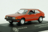 Volkswagen Sirocco 1980, red, T9P-10027, Triple9 1:43