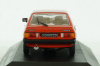Volkswagen Sirocco 1980, red, T9P-10027, Triple9 1:43