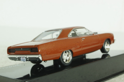 Plymouth Road Runner (1970), Fast&Furious #23, Altaya 1:43 Уценка!