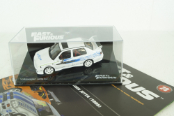 Volkswagen Jetta (1995), Fast&Furious #29, Altaya 1:43