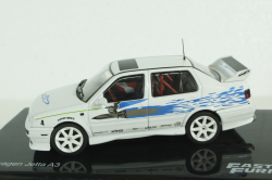 Volkswagen Jetta (1995), Fast&Furious #29, Altaya 1:43