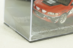 Mitsubishi Lancer Evolution IX (2005), Fast&Furious #30, Altaya 1:43