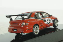 Mitsubishi Lancer Evolution IX (2005), Fast&Furious #30, Altaya 1:43