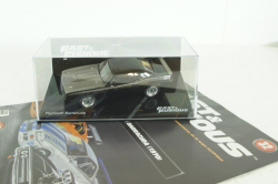 Plymouth Barracuda (1970), Fast&Furious #32, Altaya 1:43