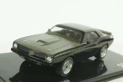 Plymouth Barracuda (1970), Fast&Furious #32, Altaya 1:43