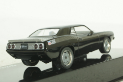 Plymouth Barracuda (1970), Fast&Furious #32, Altaya 1:43
