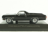 Chevrolet El Camino (1970), American Cars №15, 1:43