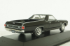 Chevrolet El Camino (1970), American Cars №15, 1:43