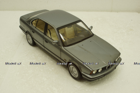BMW 535I (E34) 1988, 100024008, Minichamps 1:18