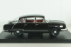 Tatra 603-1, 1956, black, Hachette 1:24 Без Журнала