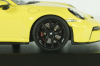 Porsche 911 (992) GT3 Touring 2021, yellow, 410069601, Minichamps 1:43