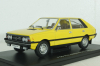 Polonez 1500, 1978, yellow, Hachette 1:24 Без Журнала