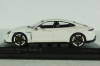 Porsche Taycan Turbo S 2020, white, 410068476, Minichamps 1:43
