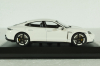 Porsche Taycan Turbo S 2020, white, 410068476, Minichamps 1:43