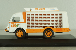 Renault Galione Truck Fanta 1964, Altaya 1:43