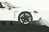 Porsche Taycan Turbo S 2020, white, 410068476, Minichamps 1:43