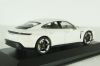 Porsche Taycan Turbo S 2020, white, 410068476, Minichamps 1:43