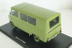 Zuk A-07, 1990, olive, Hachette 1:24  Выпуск №31 С журналом!