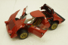 Lancia Stratos HF Red, KYO8130R0, Kyosho 1:18