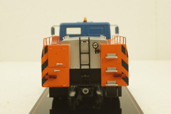 Зил-433362 АС-161, TruckTyr 1:43