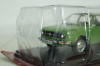Skoda 105 L, 1978, green, Hachette 1:24 Выпуск №37 С журналом!