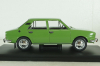 Skoda 105 L, 1978, green, Hachette 1:24 Выпуск №37 С журналом!