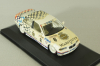 BMW 318i (E36) BTCC Champion 1993, Steve Soper Team Schnitzer, 430932306,Minichamps 1:43