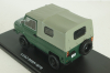 Луаз-969М, 1979, зеленый, Hachette 1:24