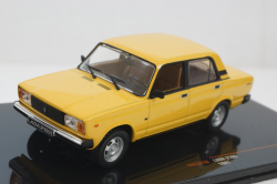 Ваз-2105 Lada 1981, CLC341N, IXO 1:43