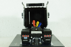 Freightliner Coronado 2012, black/grey, TR181, IXO 1:43