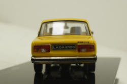 Ваз-2105 Lada 1981, CLC341N, IXO 1:43