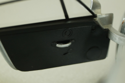 Porsche 911 GT2 (993) Street 1997 Arctic Silver Metallic 180065000, UT Models 1:18