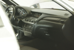 BMW X4 (F26) 2014, silver, 80432352457, Paragon 1:18