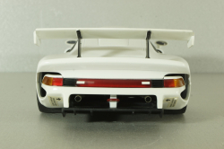 Porsche 911 GT 1, 1996, white, 180966600,UT Models 1:18