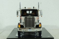 Freightliner FLC 120 64 T 1977, black, TR186, IXO 1:43