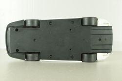 Porsche 911 GT 1, 1996, white, 180966600,UT Models 1:18