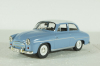 FSO Syrena 102 1962, DeAgostini 1:43